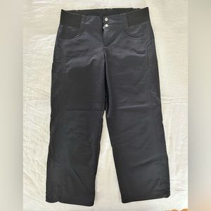 Title Nine Clamber Capri Pants